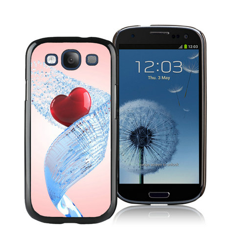 Valentine Heart Samsung Galaxy S3 9300 Cases DBZ | Coach Outlet Canada - Click Image to Close